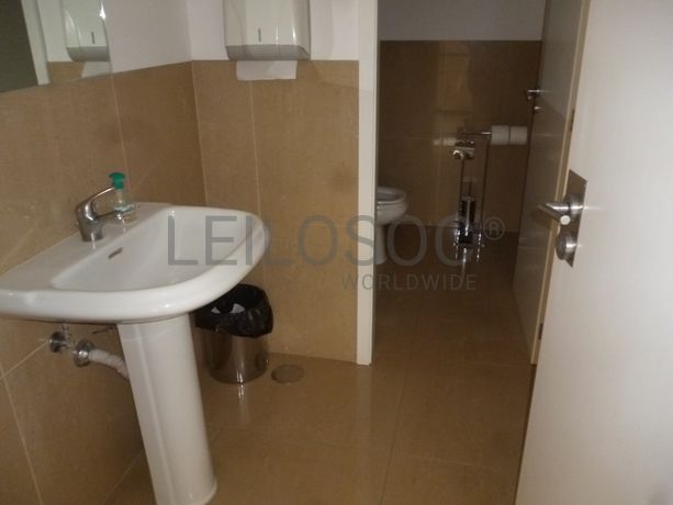 Unidade Industrial Têxtil · Santo Tirso