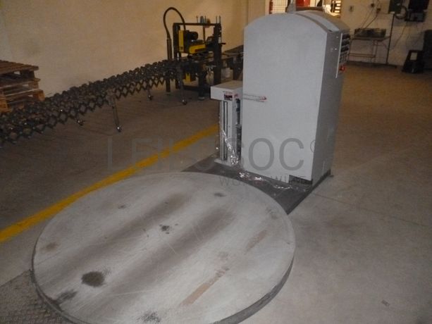 Unidade Industrial Têxtil · Santo Tirso