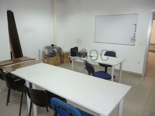 Unidade Industrial Têxtil · Santo Tirso