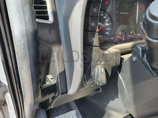 Iveco 460 XP · Ano 2017