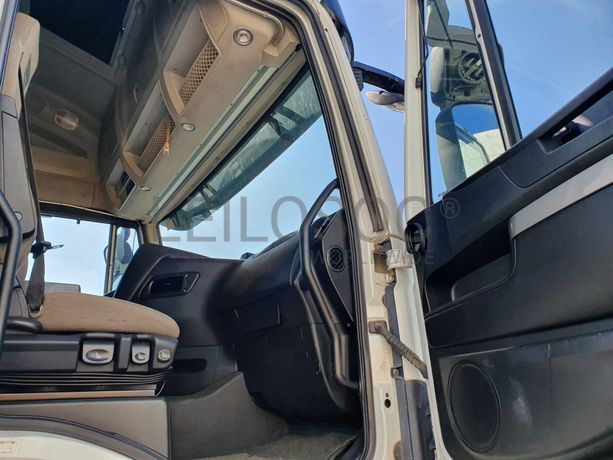 Iveco 460 XP · Ano 2017