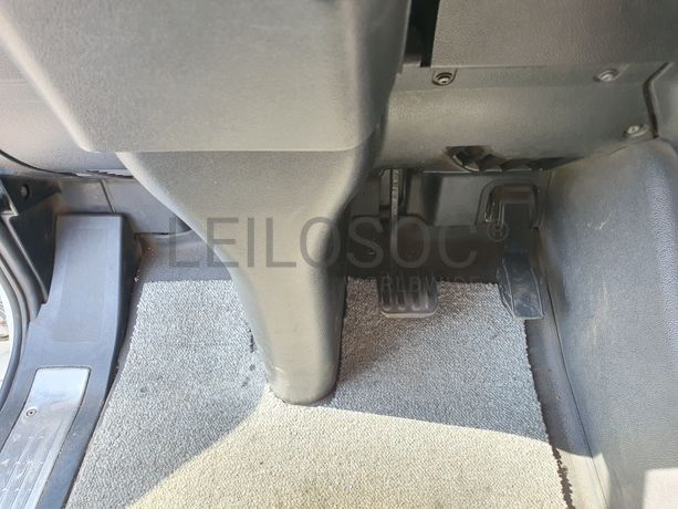 Iveco 460 XP · Ano 2017