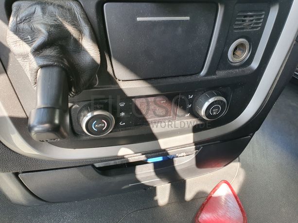 Iveco 460 XP · Ano 2017