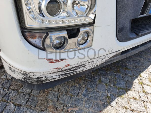 Iveco 460 XP · Ano 2017