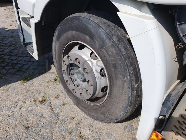 Iveco 460 XP · Ano 2017