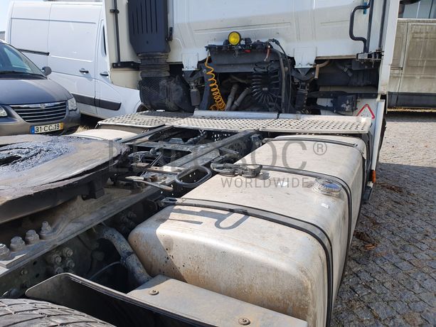 Iveco 460 XP · Ano 2017