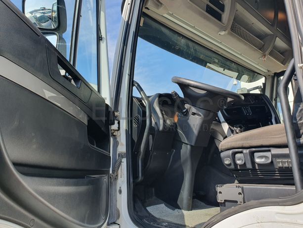 Iveco 460 XP · Ano 2017