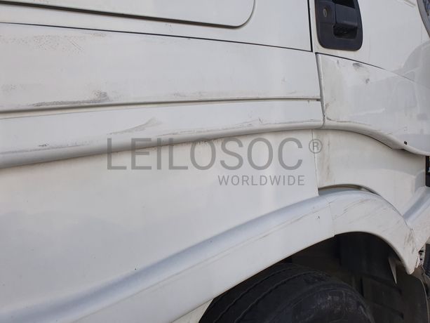 Iveco 460 XP · Ano 2017