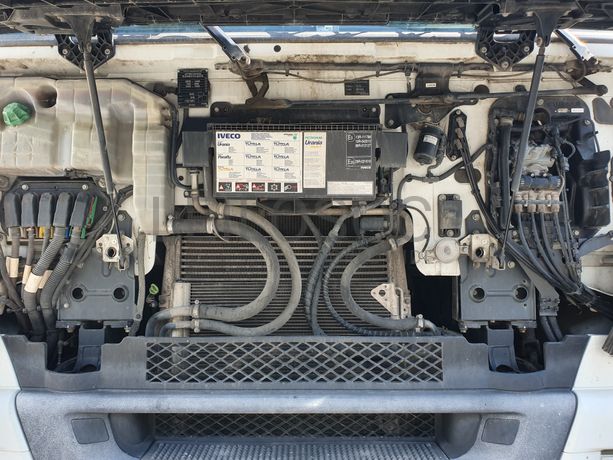 Iveco 460 XP · Ano 2017