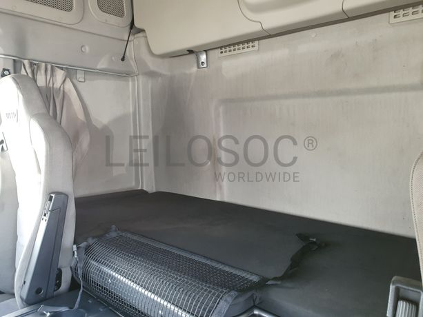 Iveco 460 XP · Ano 2017