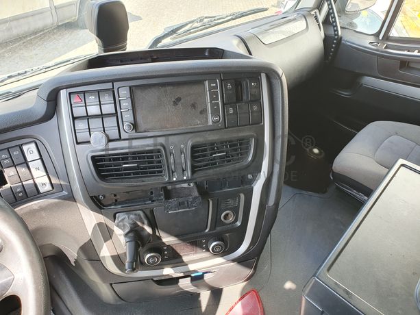 Iveco 460 XP · Ano 2017