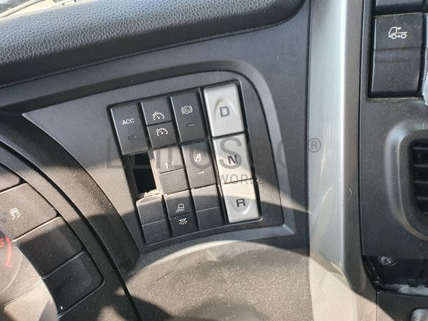 Iveco 460 XP · Ano 2017