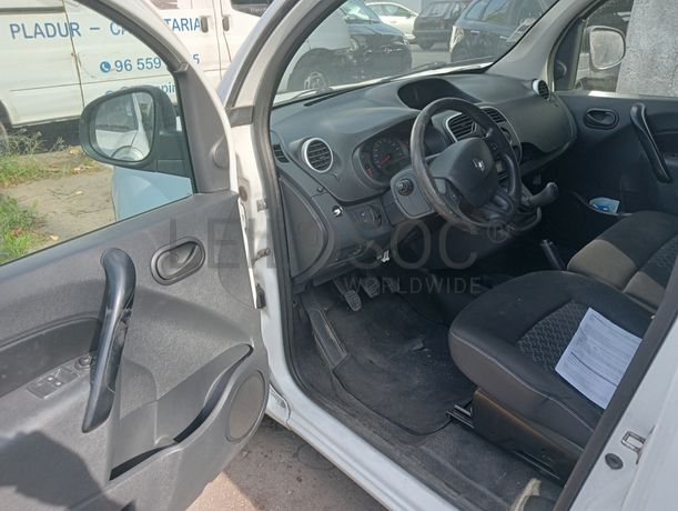 Renault Kangoo Maxi 1.5