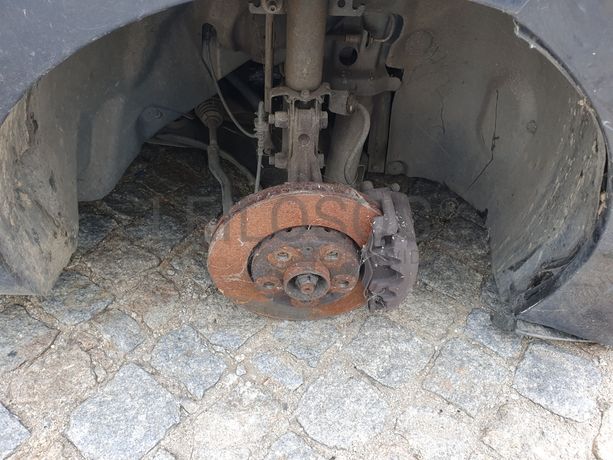 Renault Mégane · Ano 2013