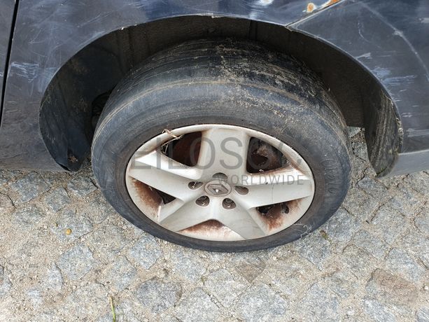 Renault Mégane · Ano 2013