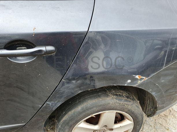 Renault Mégane · Ano 2013