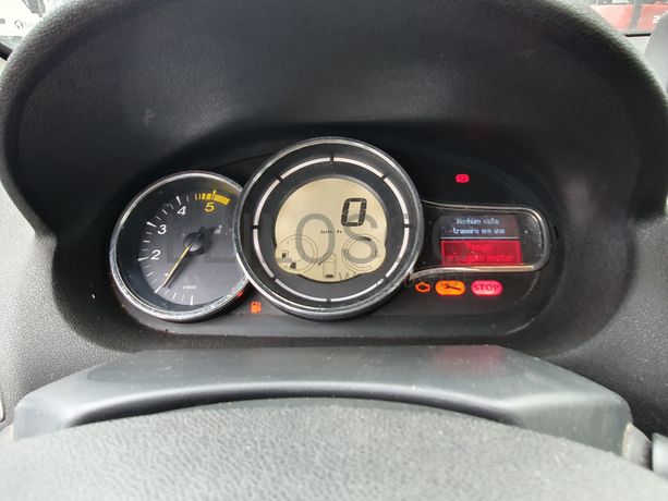 Renault Mégane · Ano 2013