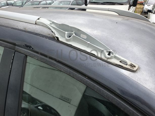 Renault Mégane · Ano 2013