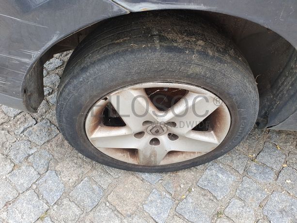 Renault Mégane · Ano 2013