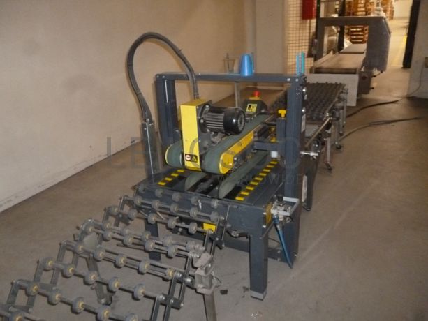 Equipamentos · Indústria Têxtil