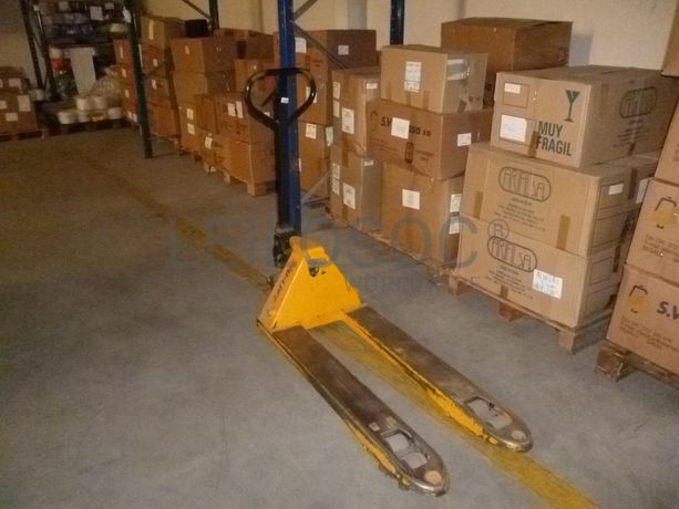 Equipamentos · Indústria Têxtil