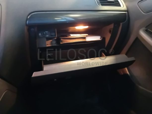 Volkswagen Jetta TDI · Ano 2011