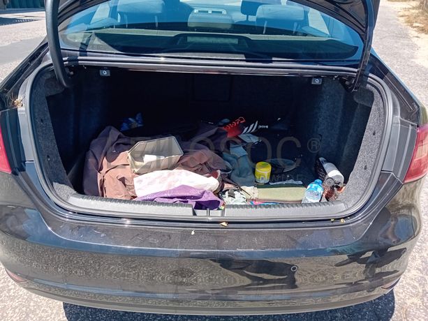 Volkswagen Jetta TDI · Ano 2011