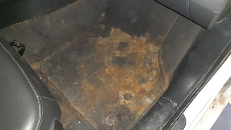 Audi A3 TDI · Ano 2014