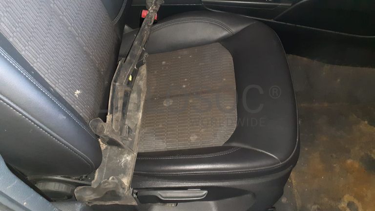 Audi A3 TDI · Ano 2014