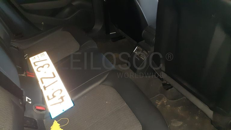 Audi A3 TDI · Ano 2014