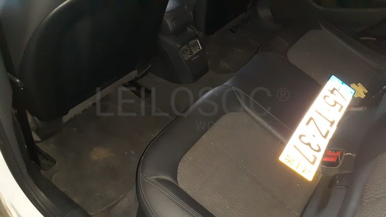 Audi A3 TDI · Ano 2014