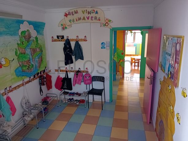 Moradia V4 (Benfeitoria) · Sintra