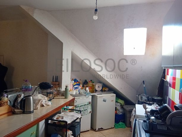 Moradia V4 (Benfeitoria) · Sintra