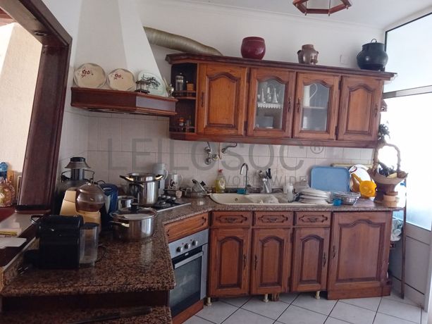 Moradia V4 (Benfeitoria) · Sintra