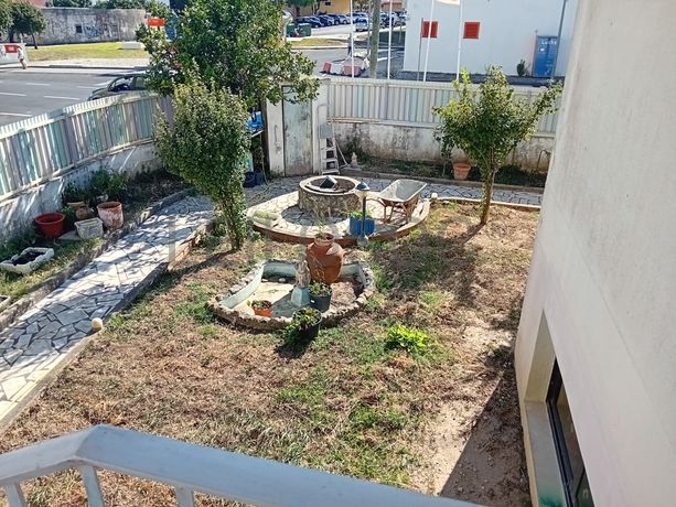 Moradia V4 (Benfeitoria) · Sintra