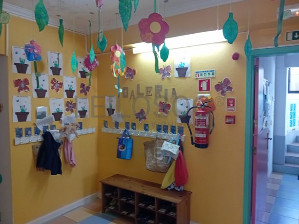 Moradia V4 (Benfeitoria) · Sintra