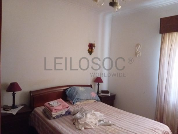 Moradia V4 (Benfeitoria) · Sintra