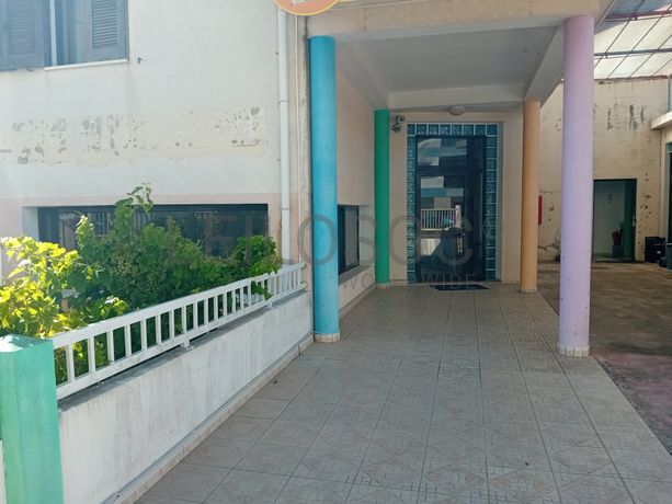 Moradia V4 (Benfeitoria) · Sintra