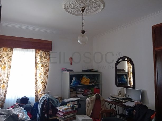 Moradia V4 (Benfeitoria) · Sintra