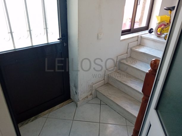 Moradia V4 (Benfeitoria) · Sintra