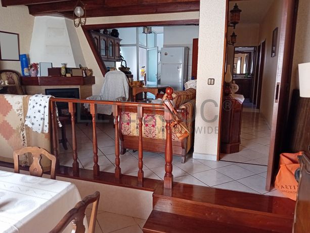 Moradia V4 (Benfeitoria) · Sintra