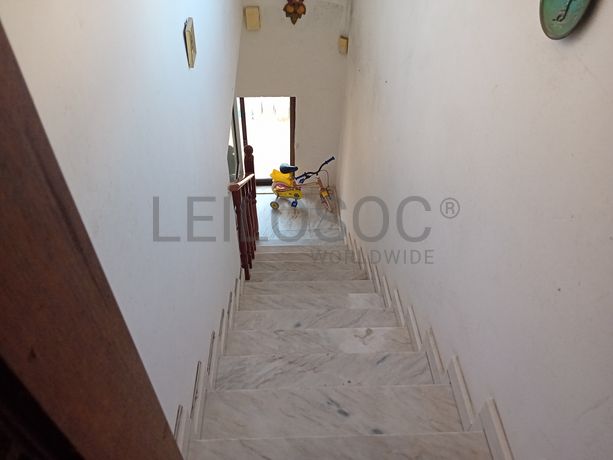 Moradia V4 (Benfeitoria) · Sintra