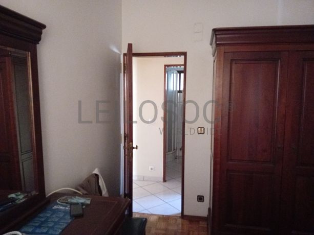 Moradia V4 (Benfeitoria) · Sintra