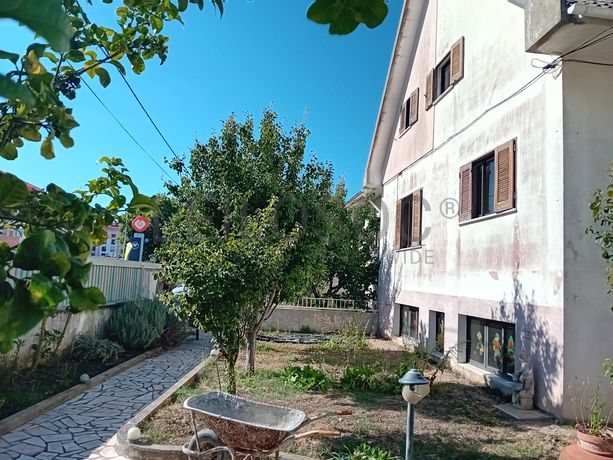 Moradia V4 (Benfeitoria) · Sintra