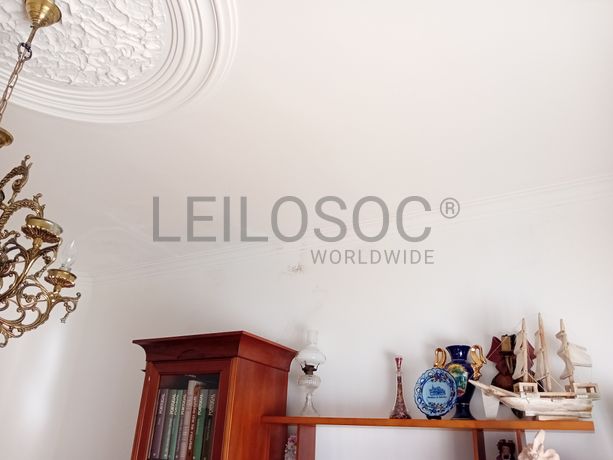 Moradia V4 (Benfeitoria) · Sintra