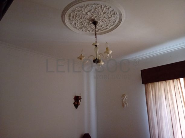 Moradia V4 (Benfeitoria) · Sintra