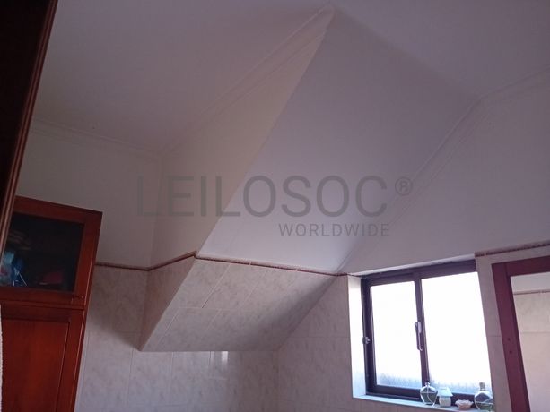 Moradia V4 (Benfeitoria) · Sintra