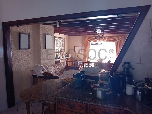 Moradia V4 (Benfeitoria) · Sintra