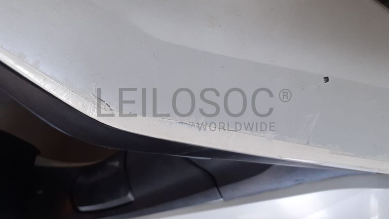 Honda PCX · Ano 2012