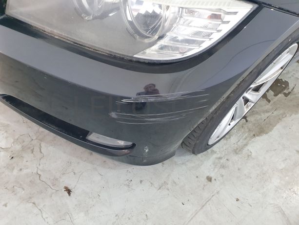 BMW 320 D · Ano 2011